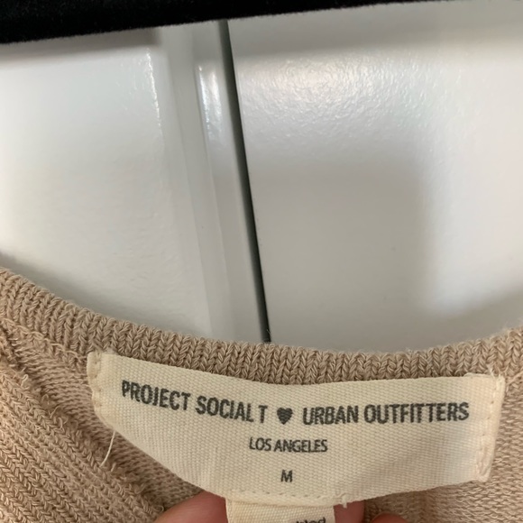 UO Project Social T Tank - Picture 4 of 5
